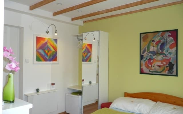 A. V. Pension Praha - photo 2