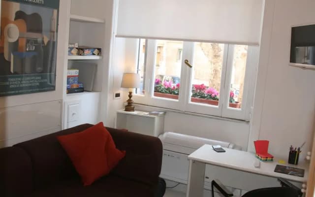 Gentile da Fabriano Apartments - photo 5