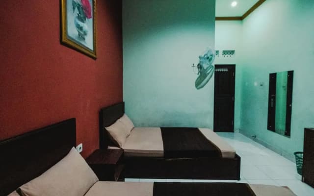 Hotel Mega Dana - photo 3
