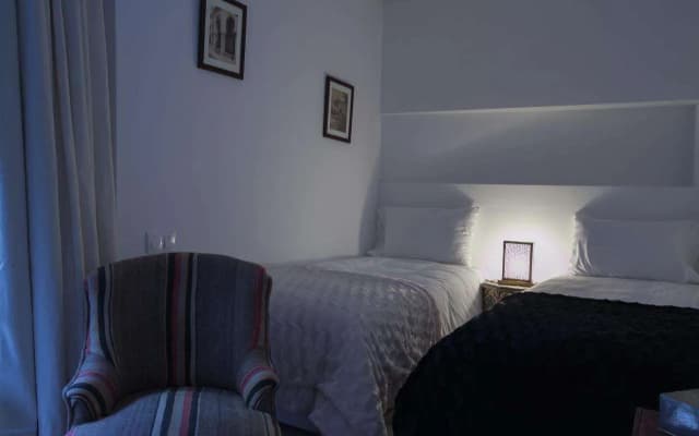 Riad Zebrakaro - photo 5
