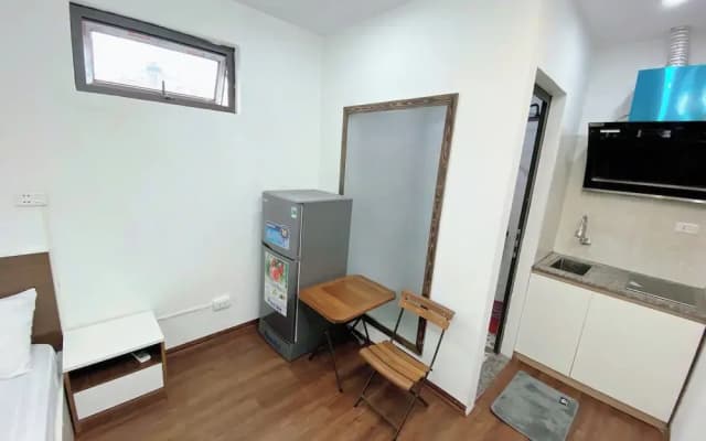 Era Apartment Ham Long - photo 5