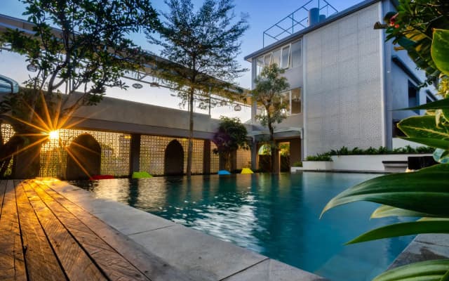 Cozy Stay Bali - photo 5