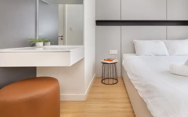 Millenium Apartment - photo 4