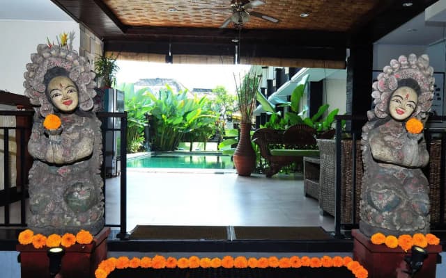 Kamandhani Hotel Ubud - photo 2