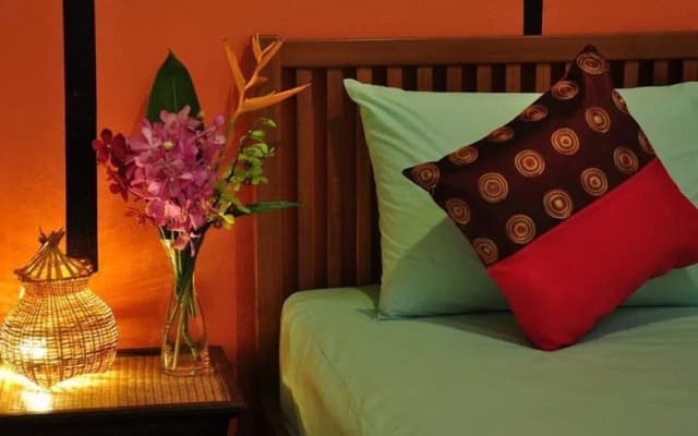 HI-Sukhumvit - Hostel - photo 4