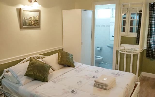 White Lodge Hotel Bangkok - photo 5