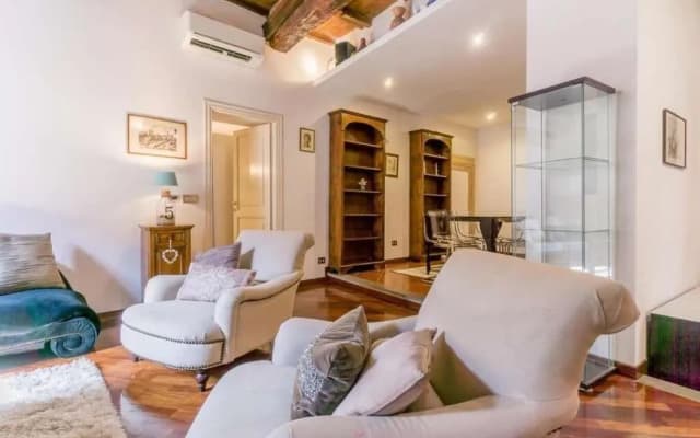 Trastevere Design Flat - photo 5