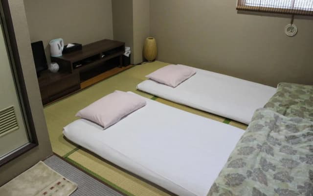 Asakusa Hotel Wasou - photo 4