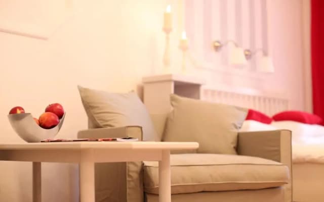 Dfive Apartments - Classic Luxury - photo 2