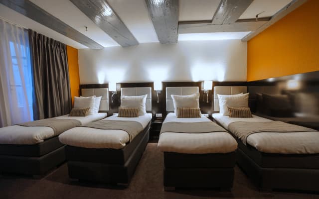 Hotel Mansion - photo 4