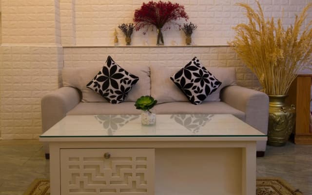 Cherish Central Hotel & Apartment - photo 2