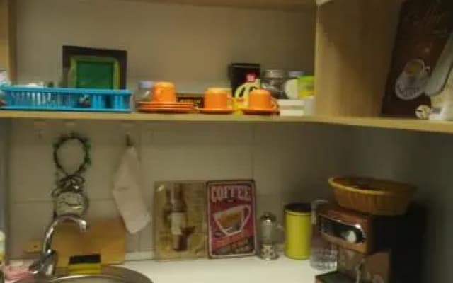 3 Rooms on Feristsvaleba - photo 4
