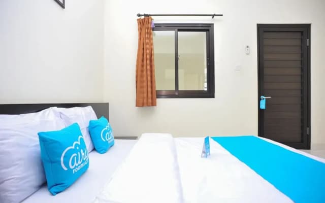 Diva Lestari Guest House - photo 4