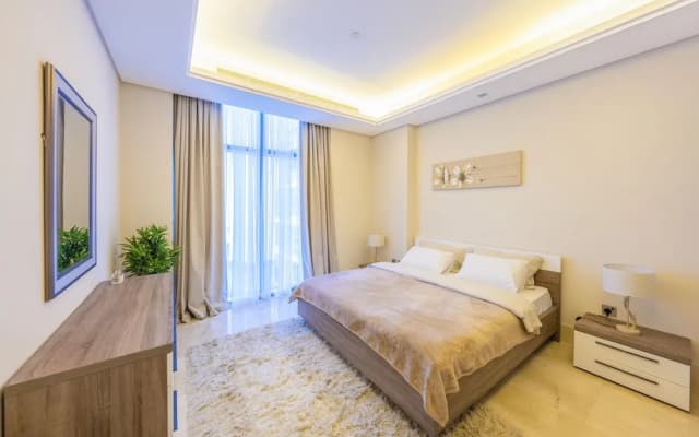 Cozy beachfront 1 bedroom apartment -Th8 - photo 3