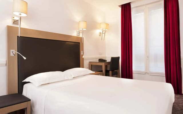 Hotel Elysées Flaubert - photo 3