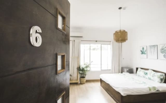 Tam Hostel - photo 4