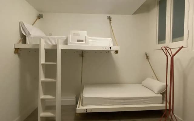 Piulet Hostel - photo 4