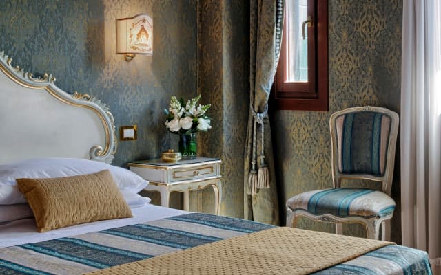Hotel Antica Locanda Al Gambero - photo 4