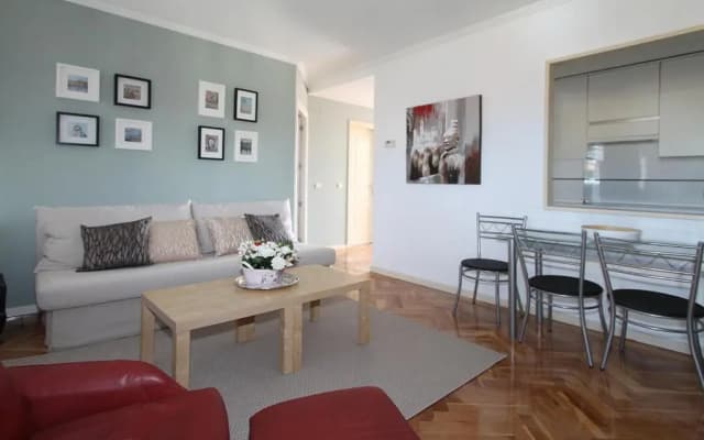 Apartamentos Cinco Rosas - photo 2