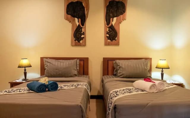 Villa Rodentia 3br pool Villa - photo 4