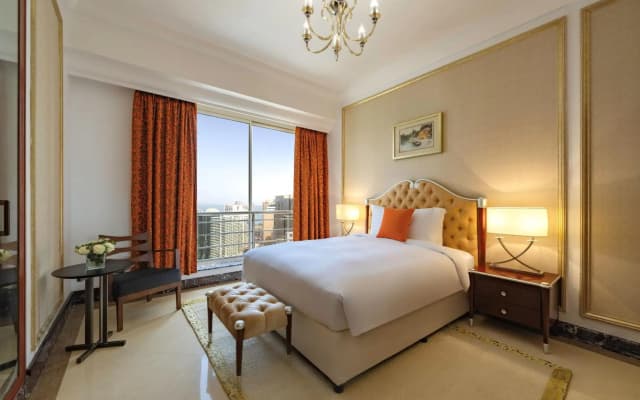 Dusit Hotel & Suites Doha - photo 3