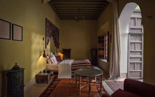 Riad Kbour & Chou - photo 4