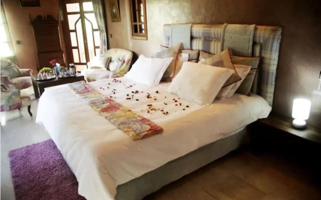 Villa Souleyman - photo 4