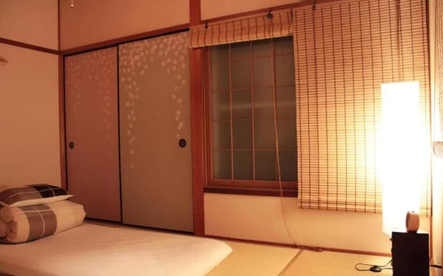 Love Kyoto Kyoenkan - photo 3