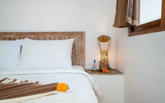 Villa Shanti - photo 5