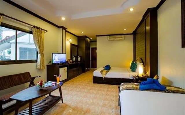Baan Veerakit - photo 5
