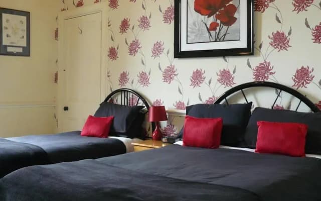 Rockville Hotel - photo 2