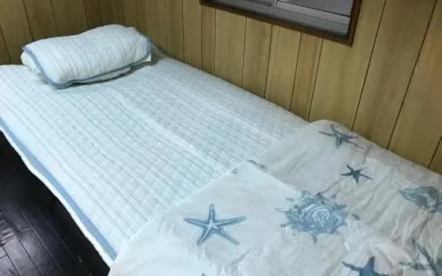 Guest House OkiniⅡ - photo 3