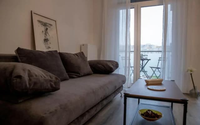 Sasadpark's new apartment in the west part of Buda - photo 5