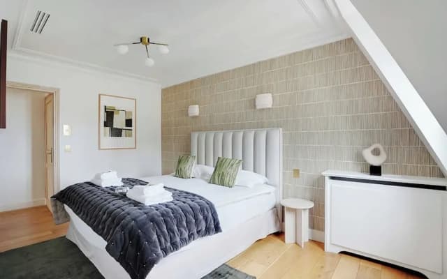 Sumptuous Apartment - 4ch/8p - Champs Elysaees - photo 4