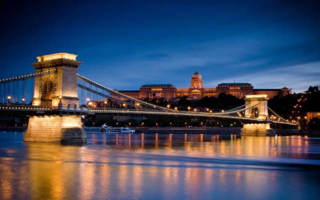 Good Morning Budapest Hostel - photo 5