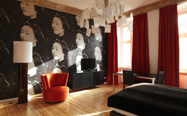 Hotel Adele - photo 3