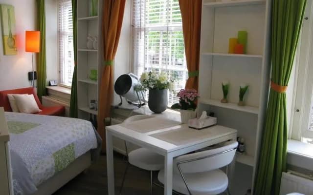 Sir Nico Guest House - photo 3