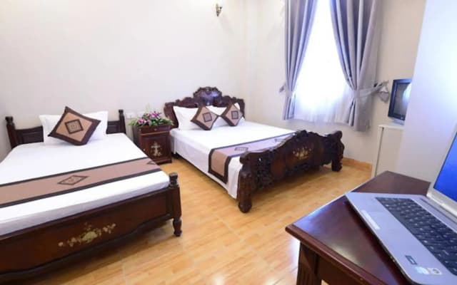 Hanoi Sports Hotel - photo 3