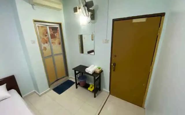 Hotel Permai Melaka Raya - photo 4