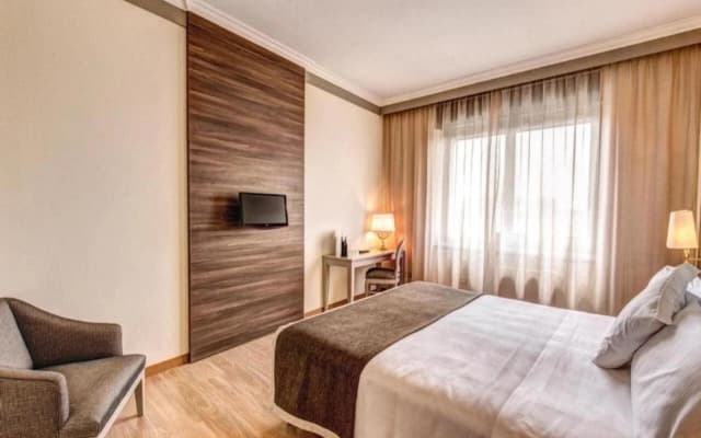 Romana Residence Hotel - photo 4