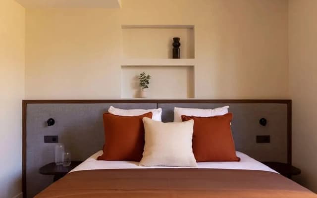 Design Appartement a/c 2br/4p - Montmartre - photo 2