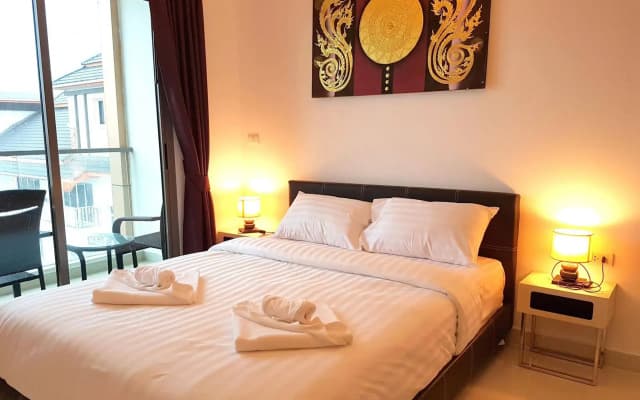 C-View Residence - photo 3