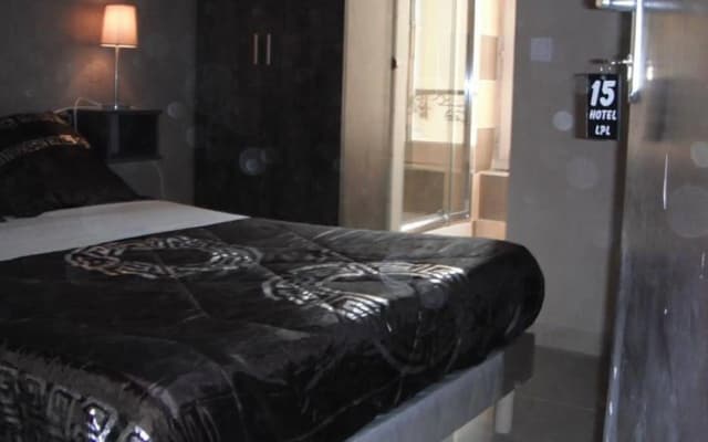 LPL Hôtel - photo 2