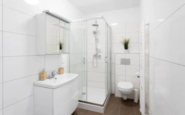 Zwischen Schönbrunn und dem City Center. Apt. 41 - photo 5
