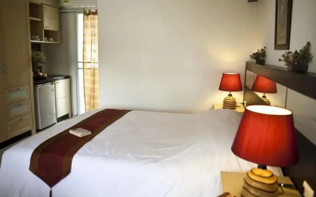 Borarn House - photo 5