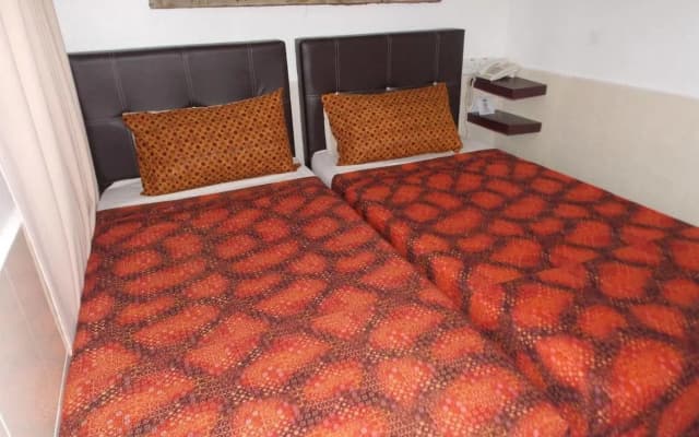 The Trend Hotel - photo 4