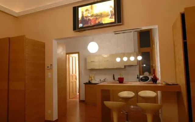 Liszt Studios Holiday Home Apartment - photo 5