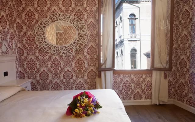 Charming Palace Santa Fosca - photo 3