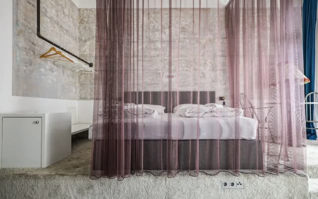 easy flat Augarten - photo 5