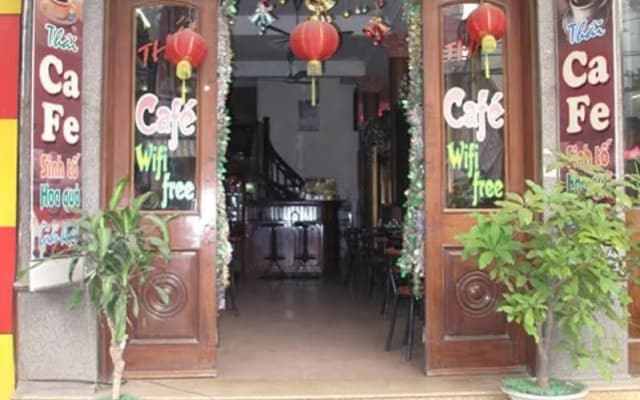 Hoang Long Hotel - photo 4